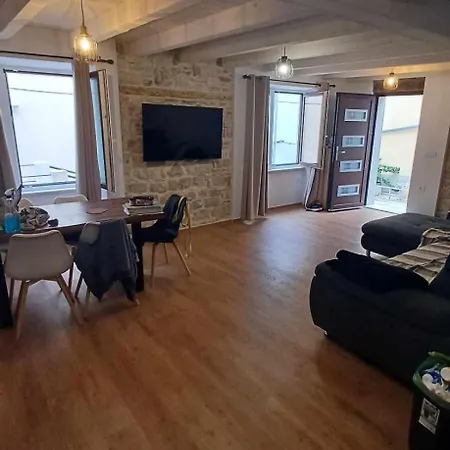 Apartment Tre Sorelle