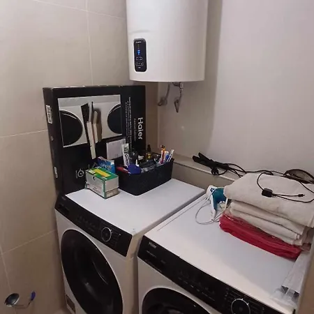 Apartamento Tre Sorelle