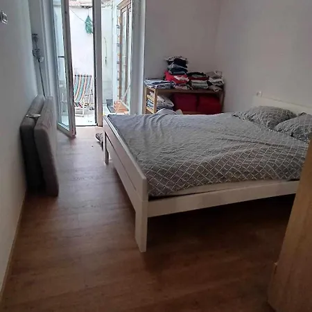 Apartment Tre Sorelle Piran