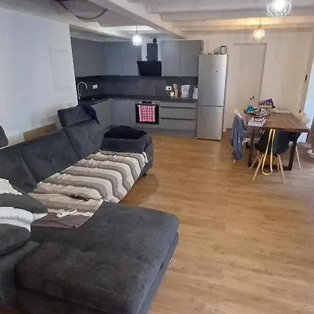 Tre Sorelle Apartamento Piran