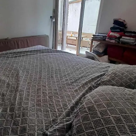 Tre Sorelle Apartamento