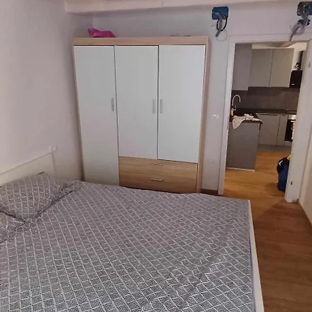 Apartment Tre Sorelle Piran